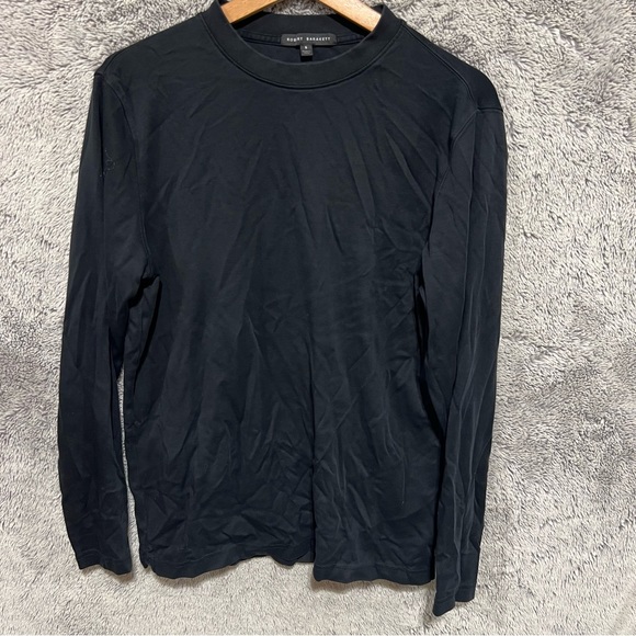Robert Barakett Long Sleeve - Picture 2 of 6